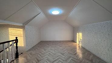 гостиницы город ош: 160 м², 6 комнат, Евроремонт, Забор, огорожен, Теплый пол — 10