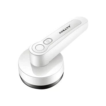 аппарат для чистки: Машинка для удаления катышков от sokany 855 не оставит вас — 3