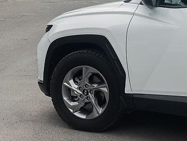 jac t6: Hyundai Tucson: 2021 г., 2 л, Автомат, Бензин, Кроссовер — 2