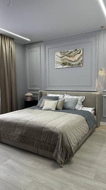 1 комната, Душевая кабина, Постельное белье, Кондиционер