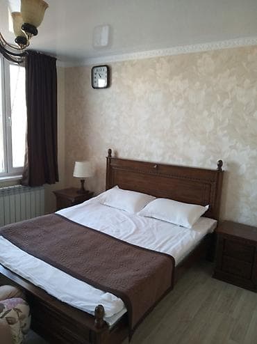квартиры в городе бишкек: 250 м², 6 комнат, Утепленный, Теплый пол, Евроремонт — 5