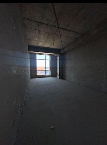 Квартиры: 1 комната, 57 м², Технопарк ПСО (под самоотделку) — 3