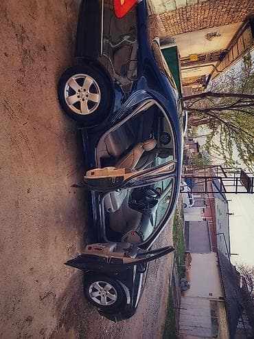 bmw х8: Mercedes-Benz E-Class: 2004 г., Автомат, Бензин, Седан — 6