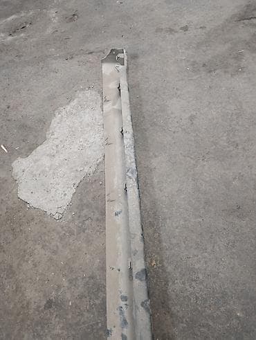 m111 2 2: Mitsubishi Airtrack Порог, Митсубиси Эйртрек порог кузова Правая — 7