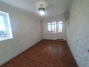 real estate: 1 комната, 1 м², 105 серия, 2 этаж, Евроремонт — 8