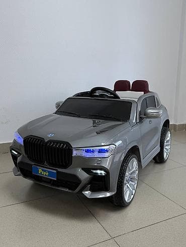 для родов: Детский электрокар — 1