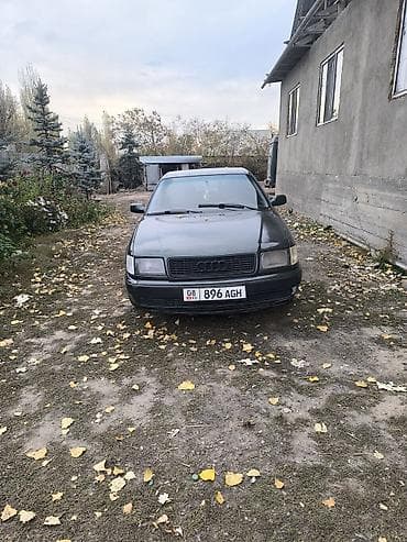 ауди 90 бочка: Audi 100: 1992 г., 2.3 л, Механика, Бензин, Седан — 10