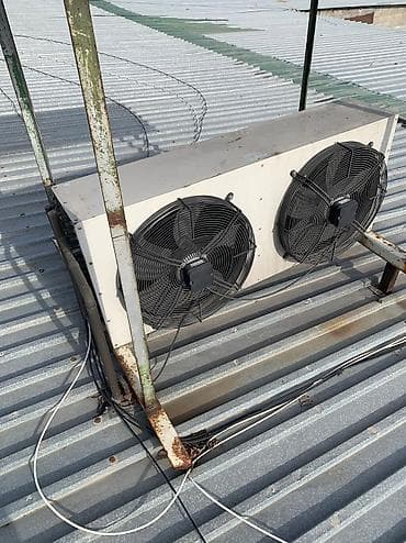 холодильные шкафы: Холодильный агрегат комплект — 2