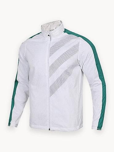 helly hansen: Ветровка Adidas.Новая.На рост 175-180 см — 2