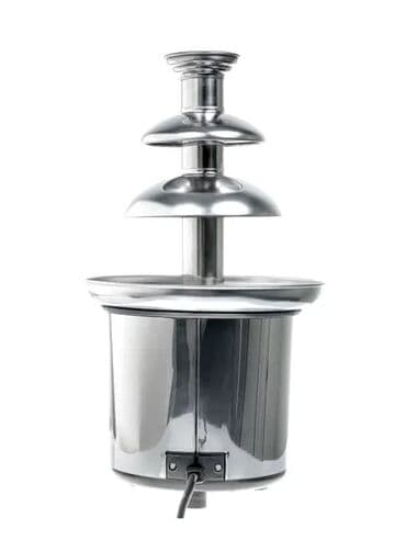 chigo кондиционер бишкек: Шоколадный фонтан — 5