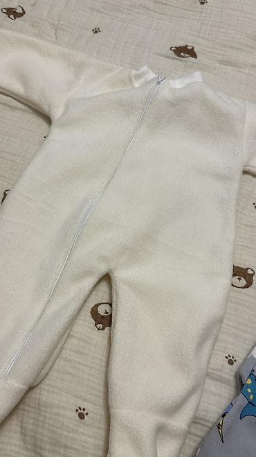 Бөбөктөр үчүн топтомдор: Все абсолютно новое, за все 900 для новорожденного — 4