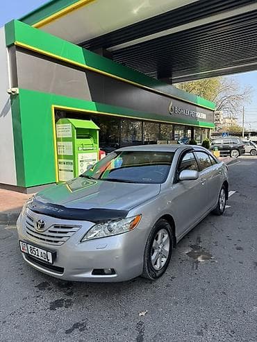 камри 60 цена: Toyota Camry: 2008 г., Автомат, Бензин, Седан — 1