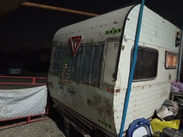 верхный багажник: Продам КЕМПИНГ Срочно ВНУТРИ СВЕТ,КРОВАТИ ПОЛКИ ДЛЯ ВЕЩЕЙ НА 4 — 3