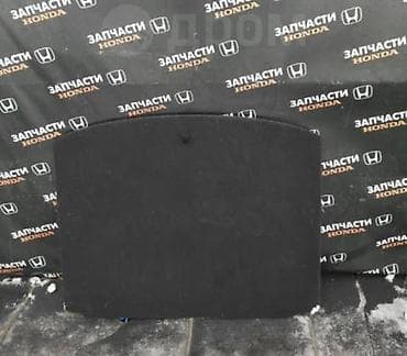хона: Обшивка багажника Honda 2019 г., Новый, Оригинал, Япония — 2