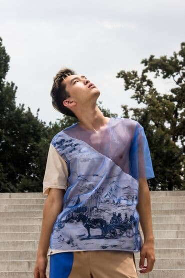 вышивка вишивка вышывка вишывка вышивалка вышивальная вышывалная вышивалный вышивальный вышывалка вышивальный вышивалный вышивальная: Дизайнер одежды. Опыта работы есть. Зарплата договорная. Умею шить — 9