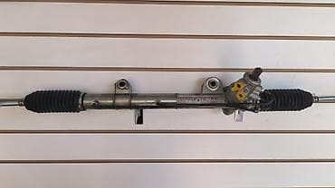 Рулевая рейка Nissan 2003 г., Новый