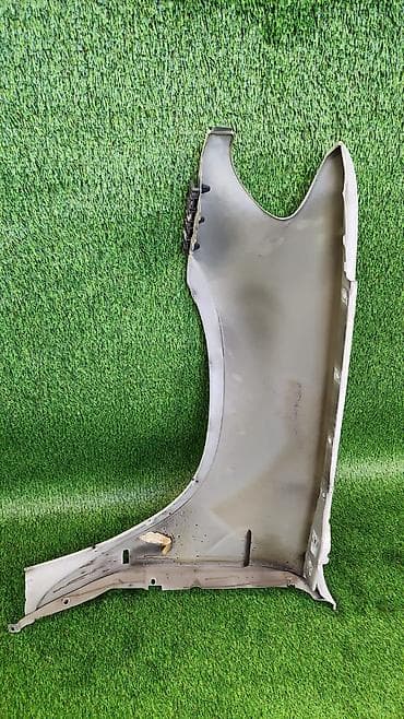 х5: Переднее правое BMW, 2005 г., Б/у, Оригинал — 10