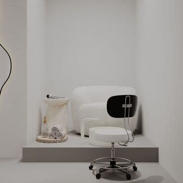 продаю бизнес дом: ✨ Сдается рабочее место в салоне красоты Салон в стиле натурального — 16