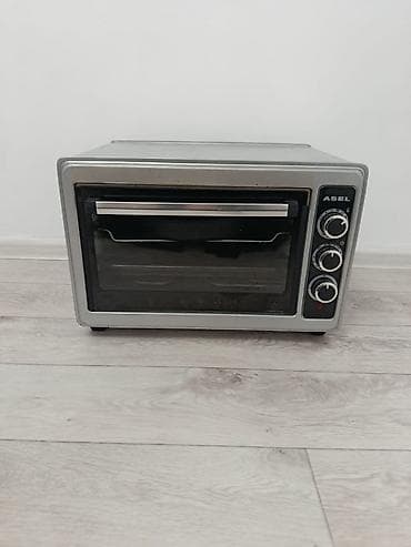 Духовка, Новый, Самовывоз