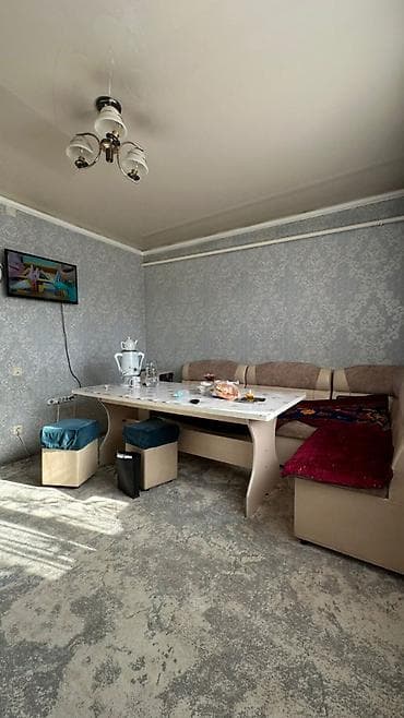 hostel osh: Дом, 68 м², 4 комнаты, Агентство недвижимости — 9