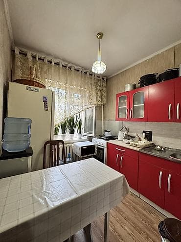 Продажа квартир: 2 комнаты, 48 м², 105 серия, 2 этаж, Евроремонт — 4