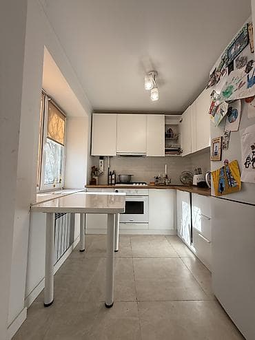 Продажа квартир: 2 комнаты, 42 м², Хрущевка, 1 этаж, Евроремонт — 7