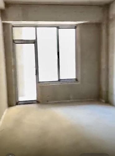 парковая: 2 комнаты, 83 м², Элитка, Асанбай мкр Элитка, 7 этаж, ПСО (под самоотделку) — 6