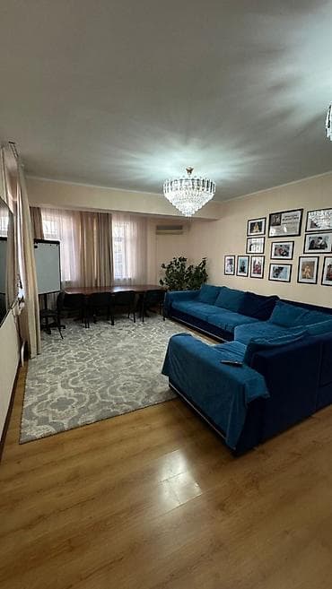 чоп чапкыч аренда: 360 м², 9 комнат — 2
