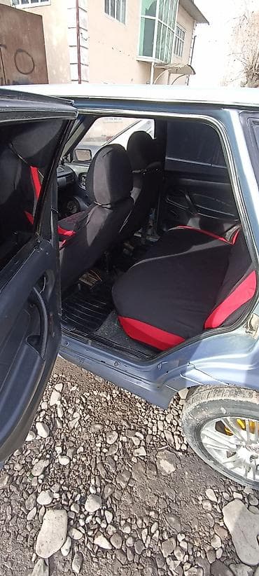 на хонда акорд торнео: Легковой автомобиль хэтчбек 5-дверный. Особенности: - Компактный — 7