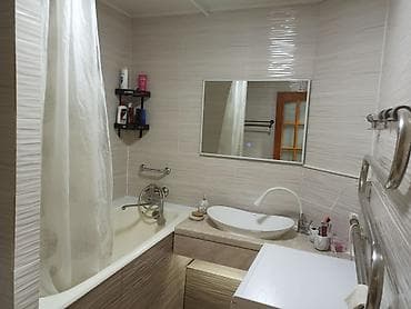 микра: 3 комнаты, 74 м², С мебелью — 8