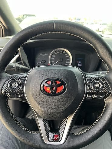 авто лизинк бишкек: Toyota Levin: 2020 г., 1.8 л, Автомат, Гибрид, Седан — 8