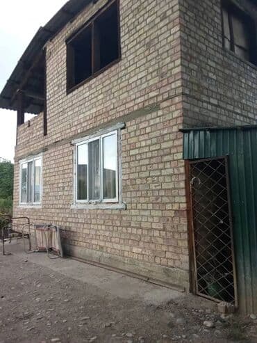 участок в горах: Дача Геофизик уй сатылат,участок 4,5 соток,Кызыл китеби бар — 4