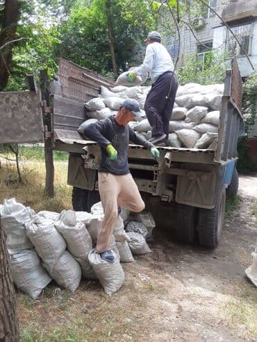 строителный: Вывоз строительного мусора — 1