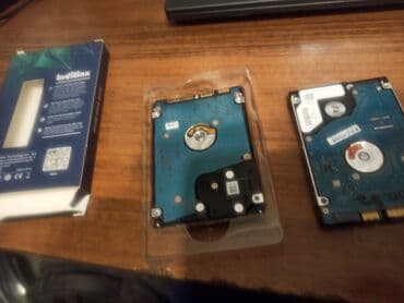 сколько стоит аккумулятор для ноутбука: Накопитель, Seagate, HDD, 2.5", Для ноутбука — 2