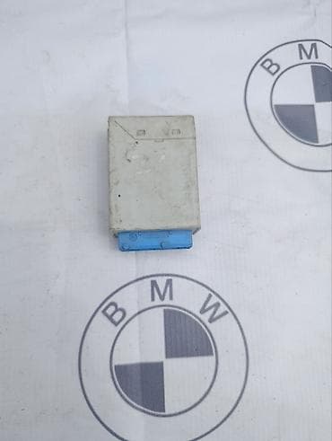 Транспорт: BMW 1994 г., Б/у, Оригинал, Германия — 1