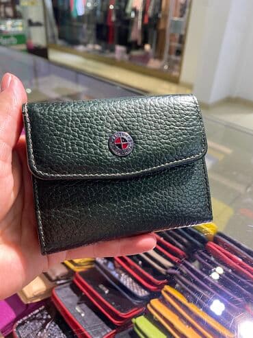 спортивные рюкзаки бишкек: Маленькие кошельки — 13