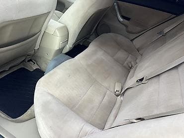 Унаа: Honda Accord: 2003 г., 2 л, Автомат, Бензин, Седан — 5
