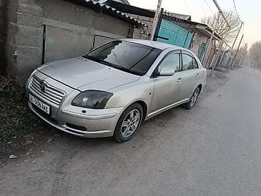 акпп на хонда срв 1: Toyota Avensis: 2004 г., 1.8 л, Автомат, Бензин, Хэтчбэк — 3