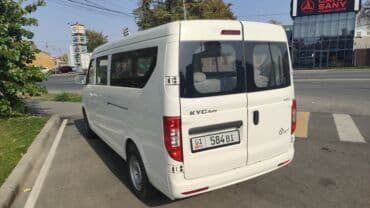 мерседес дубл кабина: Грузовик, Дубль, Новый — 15