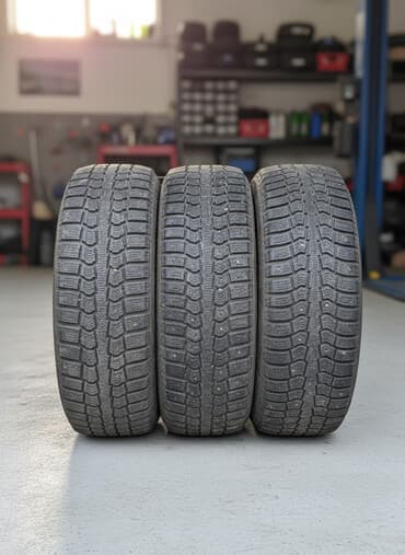 2354518 зимние шины: Шины 175 / 65 / R 14, Зимняя шипованная, Комплект, Легковые, Pirelli — 1