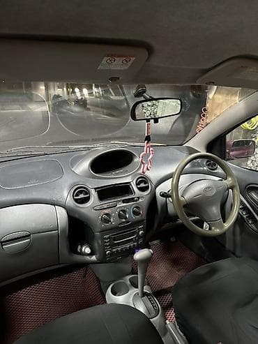 арзан машине: Mini : 2000 г., 1 л, Автомат, Хетчбек — 10