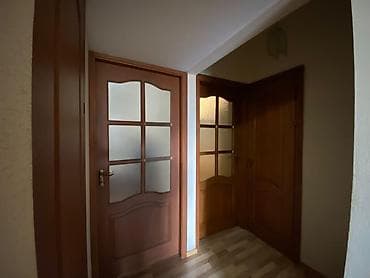 8: 3 комнаты, 62 м², 106 серия, 8 этаж, Косметический ремонт — 8