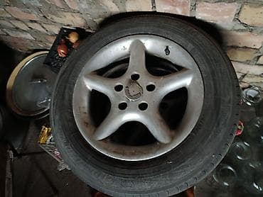 Продажа авто: Mercedes-Benz : 1995 г., 1.8 л, Механика, Бензин, Седан — 10