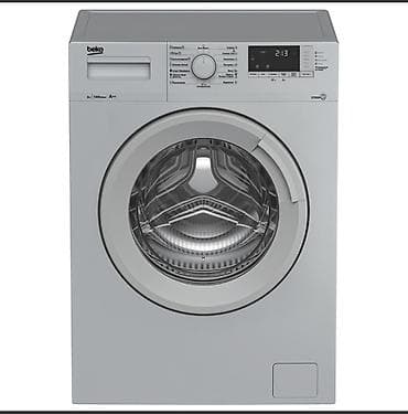 poco c7: Стиральная машина BEKO 6 kg цвет серый 3 годо гарантия. А так же — 2
