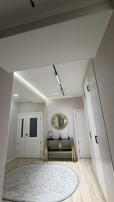 Окна и комплектующие: Светильник-подвес и люстра для интерьера в современном стиле. - — 8