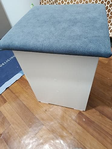 Табуретка, Новый, Не раскладной