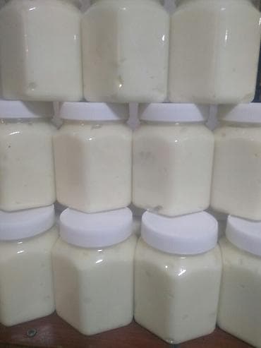 Белый кремовый МЁД. Горный мед разнотравье. Гречишный мёд. МЁД с