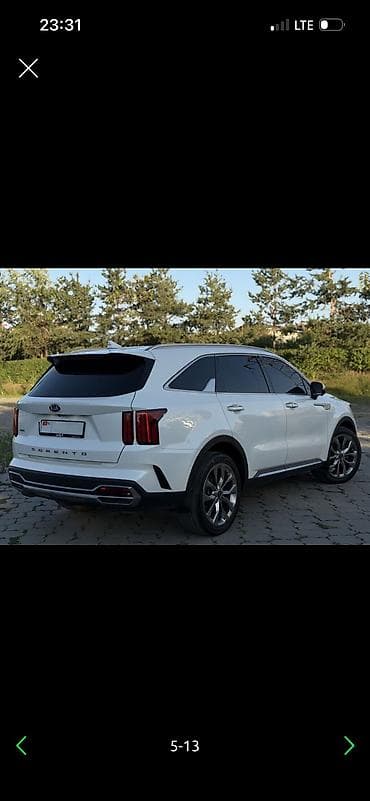 киа соренто цена бу: Kia Sorento: 2021 г., 2.2 л, Автомат, Дизель, Кроссовер — 9