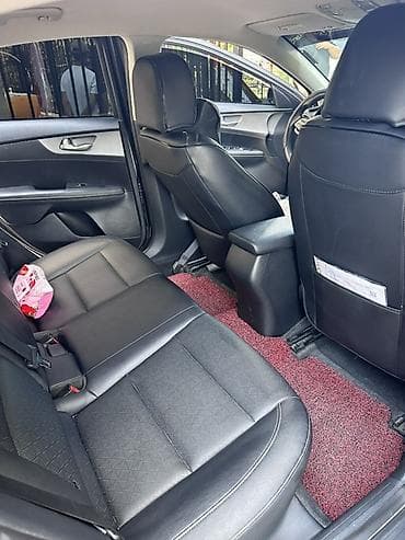 магнитный датчик: Kia K3: 2020 г., 1.6 л, Автомат, Бензин, Седан — 7