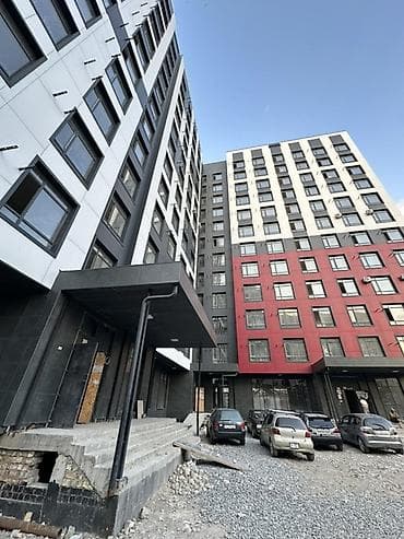 Новостройки от застройщика: Сдан, Элитка, 3 комнаты, 98 м² — 4